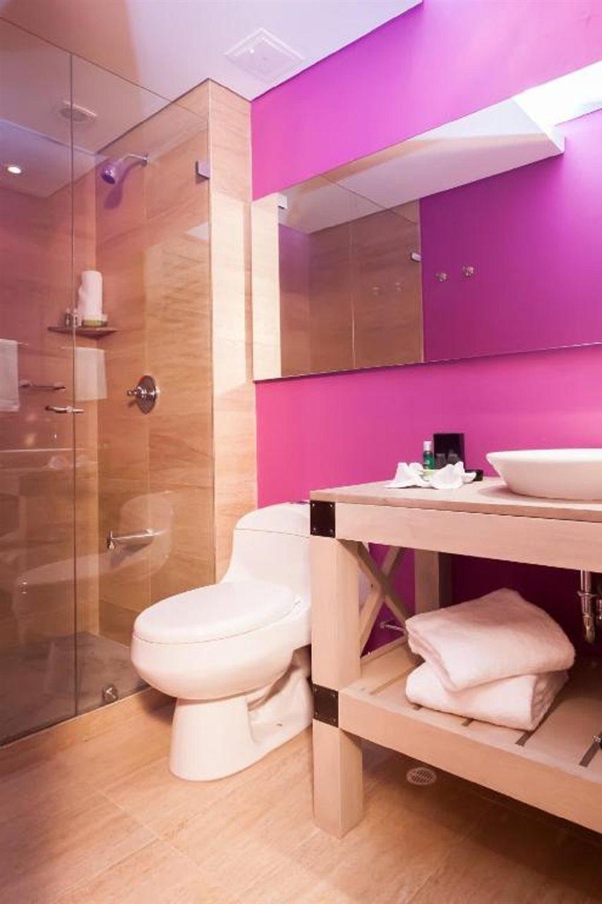 Mika Suites Bogota Exterior photo