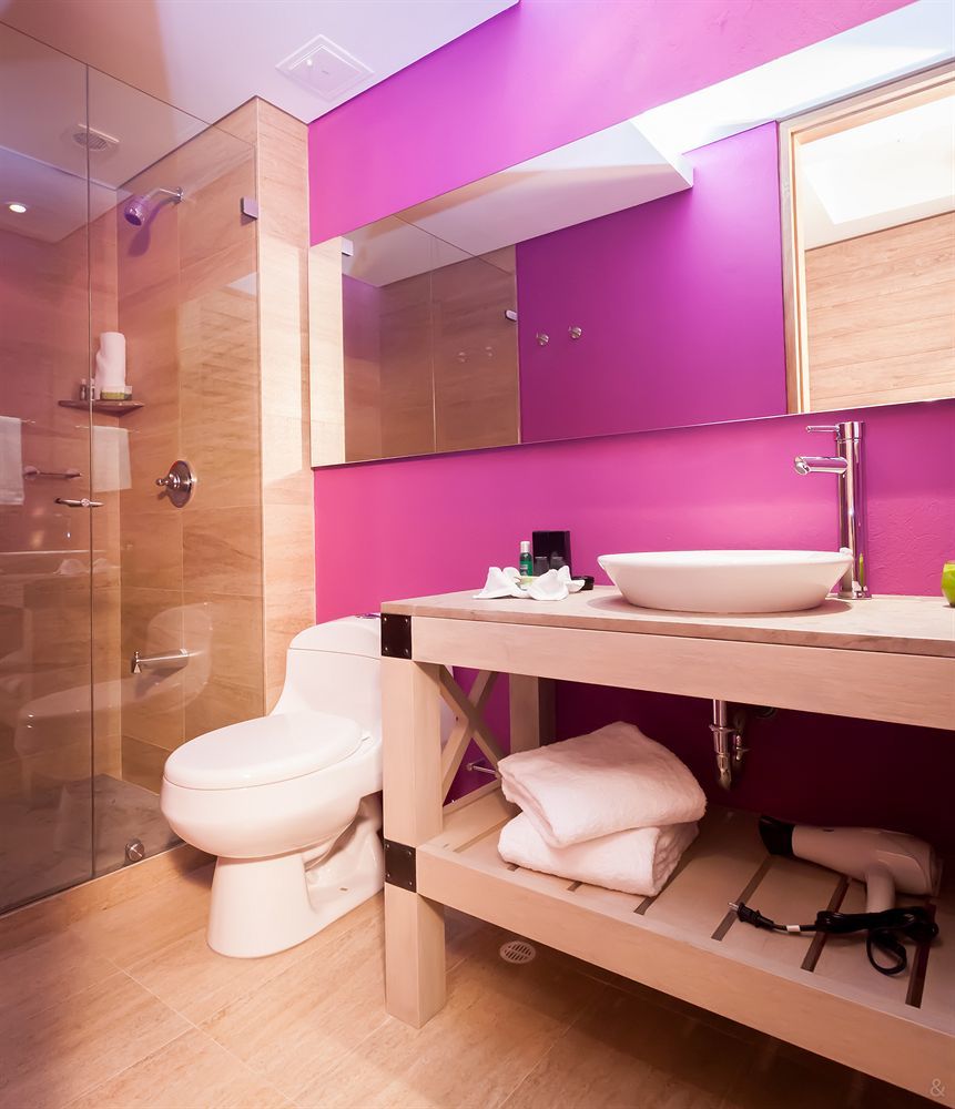 Mika Suites Bogota Exterior photo